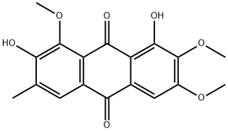 Obtusin 70588-05-5